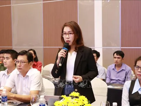 Đột phá theo Nghị quyết số 57: Đồng Nai nỗ lực phát triển công nghiệp công nghệ số