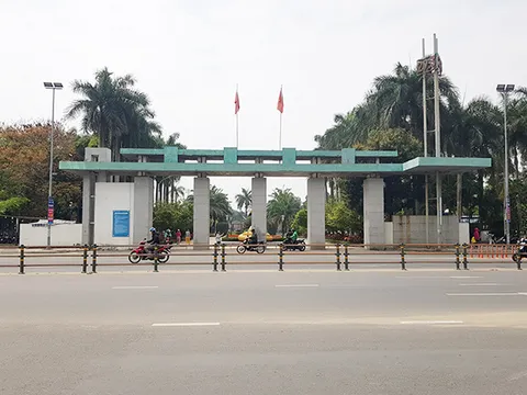 Đà Nẵng: Hơn 670 tỷ đồng nâng cấp, cải tạo ‘lá phổi xanh giữa lòng thành phố’