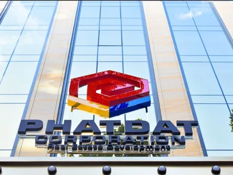 Lãnh đạo Phát Đạt nói không liên quan vụ nhà đầu tư thao túng giá cổ phiếu PDR