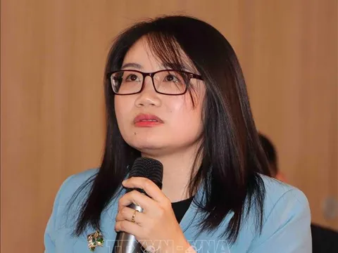 Trí thức người Việt tại Luxembourg - Cầu nối phát triển trung tâm tài chính Việt Nam