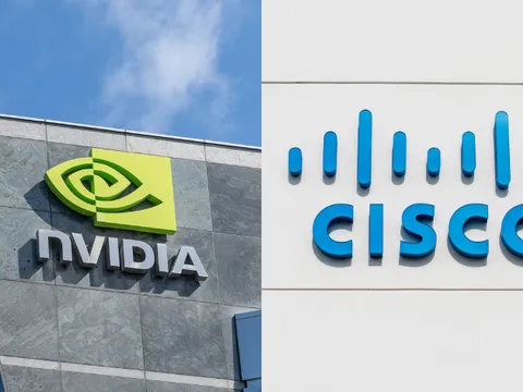 Cisco bắt tay NVIDIA cung cấp cơ sở hạ tầng AI an toàn