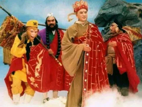 Tây Du Ký dạy bạn 3 triết lý sống cực kỳ hữu ích, nhiều người biết nhưng ít người thực hiện được