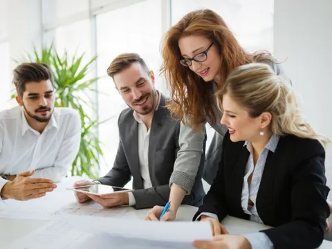 3 nguyên tắc quan trọng giúp bạn nhanh chóng hòa nhập và thăng tiến trong môi trường công sở