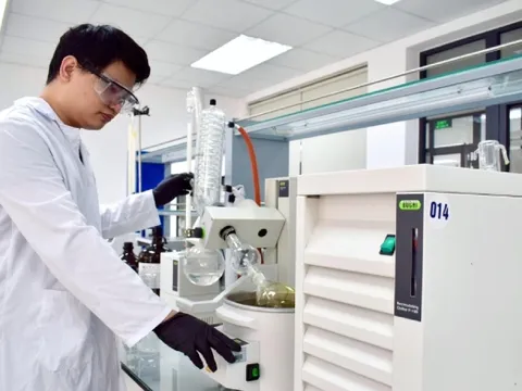 Rộng cửa cho tri thức trẻ tham gia hoạt động đổi mới sáng tạo