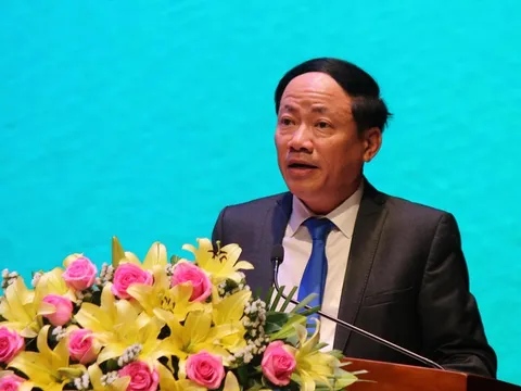 Đưa Bình Định thành điểm đến tin cậy của doanh nghiệp công nghệ