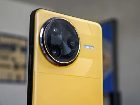 Xiaomi giới thiệu smartphone mạnh ngang Galaxy S25 Ultra, camera đỉnh cao, sạc 120W, giá từ 16,6 triệu đồng