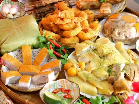 Cần chuẩn bị gì để cúng Tết Thanh minh 2025?