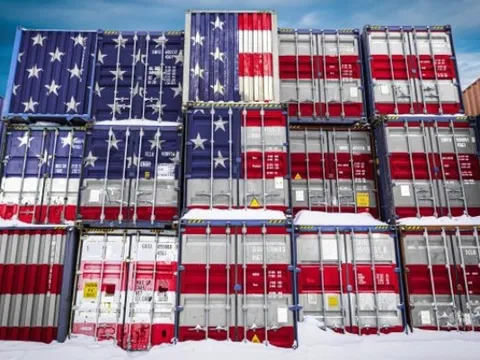 Chuyên gia: Nếu Mỹ áp thuế đối ứng với Việt Nam, nhiều ngành công nghiệp bị ảnh hưởng