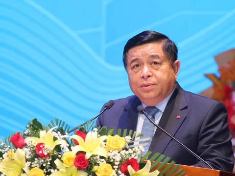 Phó Thủ tướng Nguyễn Chí Dũng: Bình Định hội đủ tiềm năng, lợi thế nổi trội và khác biệt