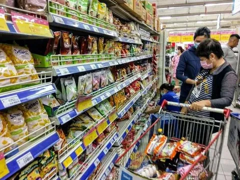 Mua sắm trong siêu thị tưởng chừng đơn giản nhưng nếu không cẩn thận, bạn có thể vô tình khiến ví tiền "hao mòn" nhanh chóng