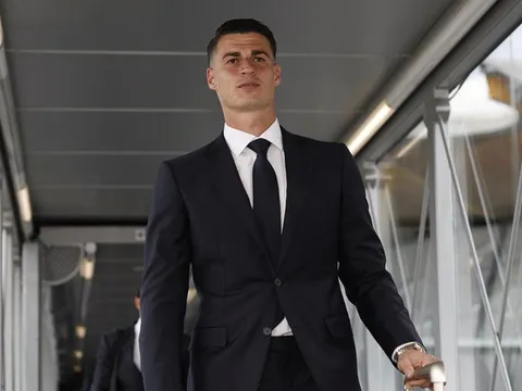 Real Madrid gây sốc với ý định ‘tái hôn’ Kepa Arrizabalaga