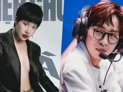 Rapper Pháo tố ViruSs mượn tiền không trả, “bắt cá nhiều tay”, tung tin nhắn yêu đương