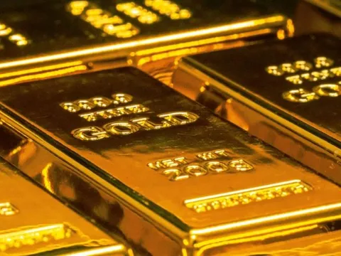 Giá vàng ngày 29/3/2025: Tiếp tục tăng mạnh, tiệm cận 101 triệu đồng/lượng