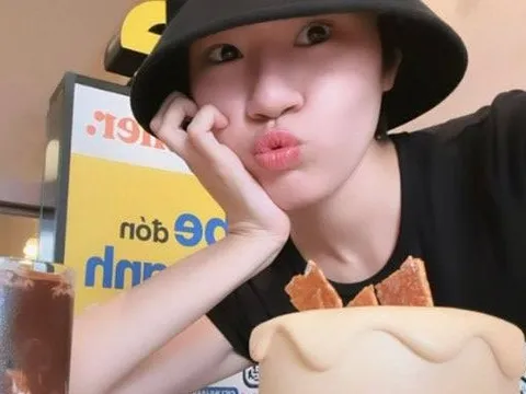 Hình ảnh đời thường mới nhất của Pháo sau màn đối chất trước 1,5 triệu người xem livestream với ViruSs