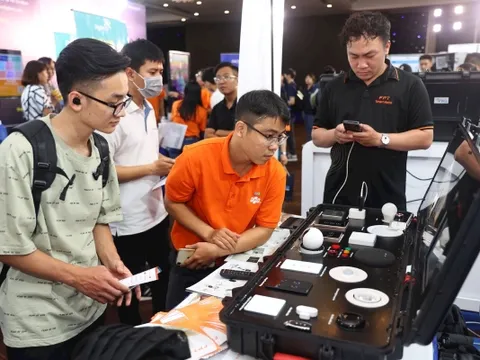 VCCI: Quy định trách nhiệm của chủ thể phát triển AI chưa phù hợp 