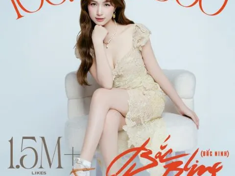 Hòa Minzy kiếm được bao nhiêu tiền khi MV Bắc Bling vượt mốc 100 triệu lượt xem?