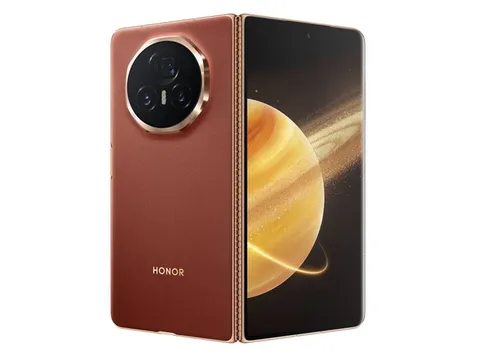 Bảng giá điện thoại Honor tháng 4/2025: Đồng loạt giảm giá