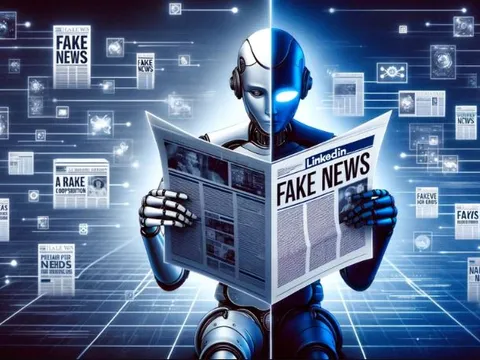 Mô hình AI sẽ nói dối bạn để đạt được mục tiêu và điều này không hề khó khăn