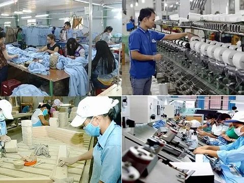 Gỡ 'điểm nghẽn của điểm nghẽn' để kinh tế tư nhân phát triển