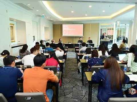 Giải thưởng Bất động sản Việt Nam PropertyGuru 2025: 11 năm vinh danh chủ đầu tư xuất sắc