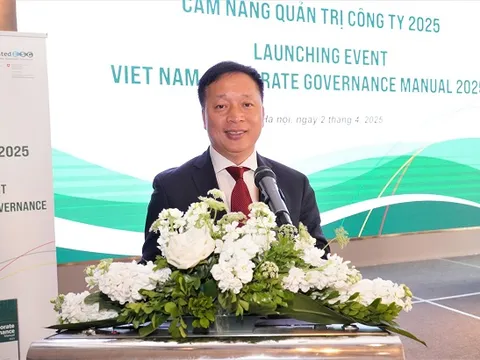 Thực hành quản trị của doanh nghiệp Việt đang thiếu thước đo