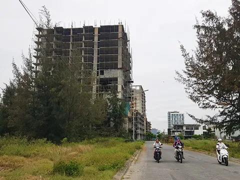 Tháo gỡ vướng mắc cho các dự án, đất đai tại Đà Nẵng