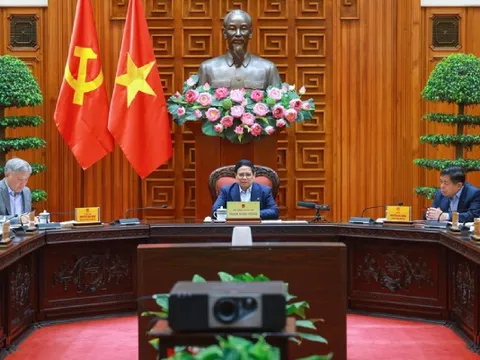 Lập tổ phản ứng nhanh, lắng nghe doanh nghiệp khi Mỹ áp thuế lên hàng Việt