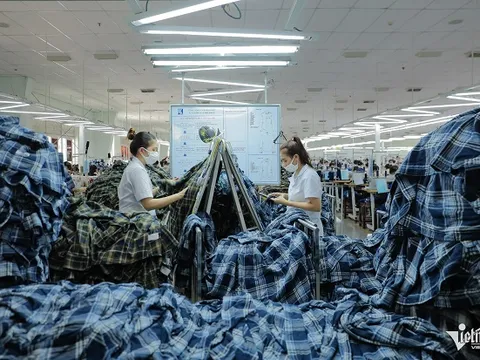 Mỹ muốn áp thuế 46% với hàng Việt Nam: Tránh hoang mang hay lo lắng thái quá