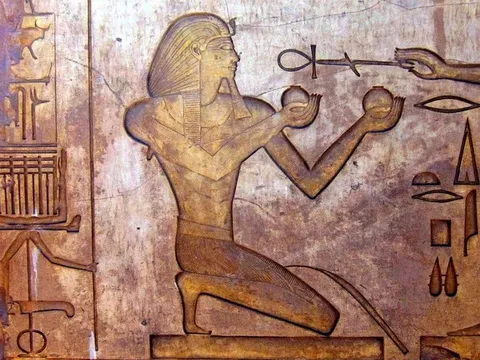 Hé lộ bí ẩn lăng mộ của Pharaoh Thutmose II – "Người chồng bị lãng quên" của Hatshepsut