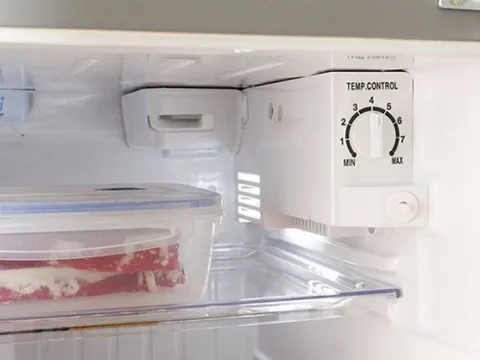 Bí quyết tiết kiệm điện cho tủ lạnh hiệu quả mà nhà nào cũng nên biết