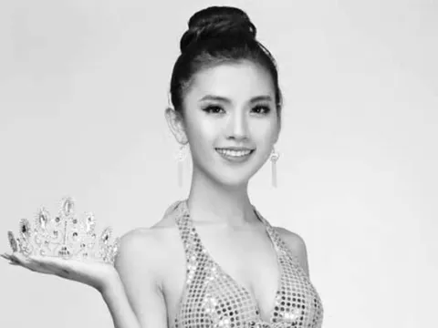 Tìm thấy thi thể hoa hậu thiệt mạng trong trận động đất kinh hoàng tại Myanmar