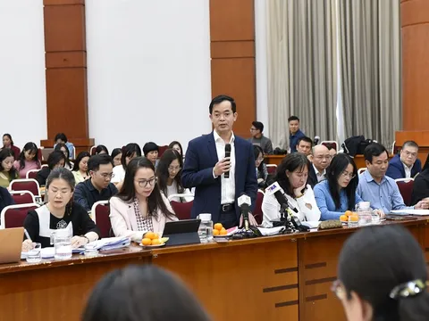 Phần lớn mặt hàng Mỹ xuất sang Việt Nam chịu thuế khoảng 15%