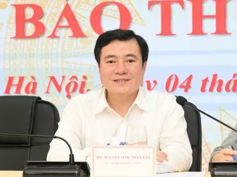 Lãnh đạo Chính phủ sắp sang Mỹ trao đổi về thuế đối ứng