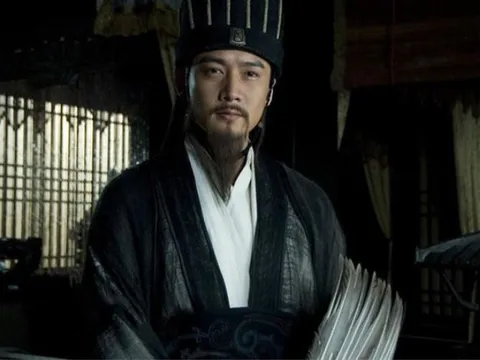 Không phải Gia Cát, vậy đâu mới là họ thật của Gia Cát Lượng?