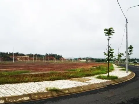 Đà Nẵng: 4 doanh nghiệp được lựa chọn đầu tư vào cụm công nghiệp Hoà Liên