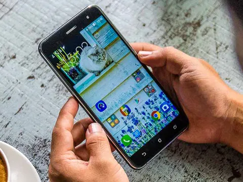 Cẩn thận với Wi-Fi miễn phí: Bật 24/24 có thể khiến tài khoản ngân hàng ‘bay màu’ chỉ trong tích tắc