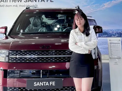 Loạt ôtô ‘hàng hot’ giảm giá mạnh trong tháng 4