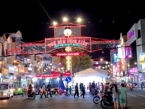 Top 12 điểm du lịch thu hút du khách ở Cần Thơ