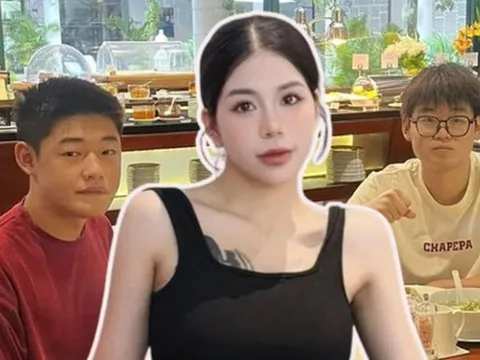 Dịch Dương, Nhất Dương sẽ 'đi về đâu' sau khi Hằng Du Mục bị khởi tố, bố đẻ từ chối nuôi?