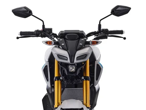 Yamaha giới thiệu ‘vua côn tay’ 155cc mới đẹp lấn át Exciter, xịn hơn Honda Winner X, giá ‘mềm’