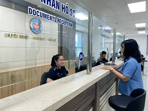 Đà Nẵng: Hải quan khu công nghiệp hỗ trợ doanh nghiệp xuất khẩu hàng vào Mỹ