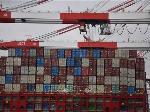 'Cơn địa chấn' thuế quan - Bài 2: Giấc mơ Mỹ và chiến thuật 'tất tay'