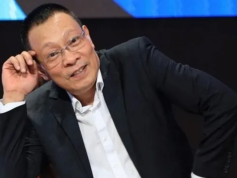 MC Lại Văn Sâm: "Tôi chưa và không bao giờ quảng cáo cho bất kì sản phẩm, nhãn hàng nào!"