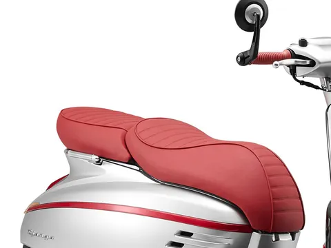 ‘Vua xe ga’ Pháp 150cc: Giá từ 55,99 triệu đồng, thiết kế đậm chất cổ điển, trang bị vượt mặt Honda SH Mode và Air Blade