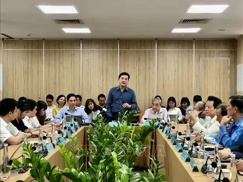 Doanh nghiệp TP Hồ Chí Minh thích nghi với tình hình áp thuế mới