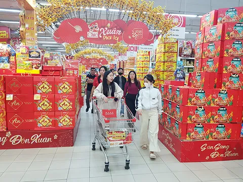 Đà Nẵng: Thu ngân sách quý I tăng mạnh