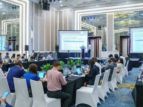 Thúc đẩy chuyển dịch năng lượng sạch tại Việt Nam