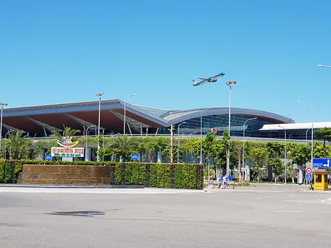 Hai sân bay Việt Nam lọt top 100 thế giới