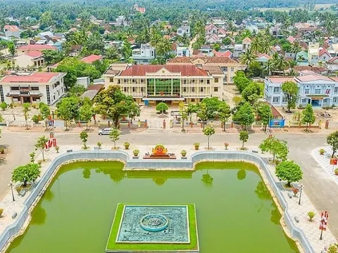 Quê hương Sư đoàn 3 Sao Vàng tổ chức nhiều hoạt động kỷ niệm 53 năm Ngày giải phóng