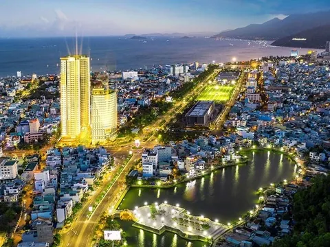 Hưng Thịnh Quy Nhơn tiếp tục bị phạt